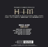 HIM - Screamworks-Love in Theory and Practice