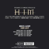 HIM - Love metal