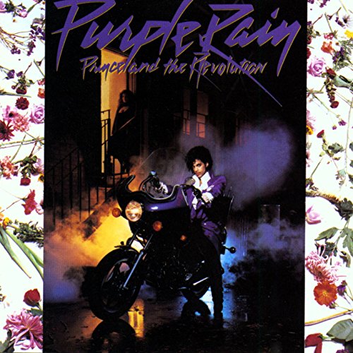 Prince - Purple Rain (2015 Remaster) (Vinyl)