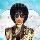 Prince & 3rdeyegirl - Plectrumelectrum