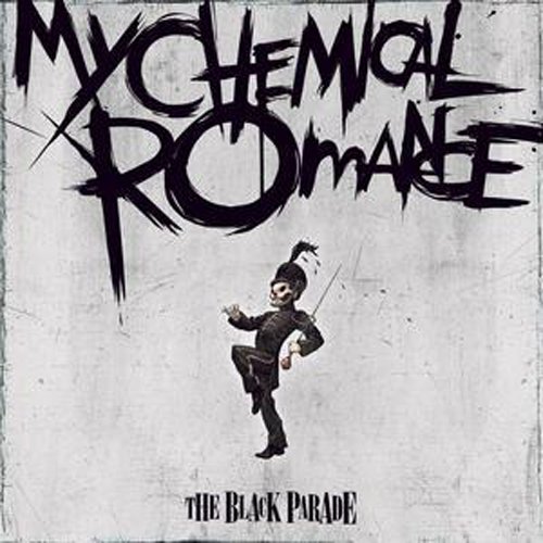 My Chemical Romance - The Black Parade [Vinyl LP]