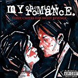 My Chemical Romance - The Black Parade [Vinyl LP]