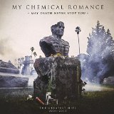 My Chemical Romance - Three cheers for sweet revenge