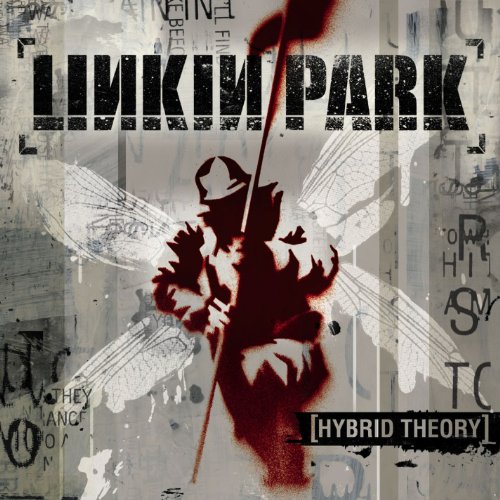 Linkin Park - Hybrid Theory [Vinyl LP]
