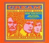 Cream - Wheels of fire