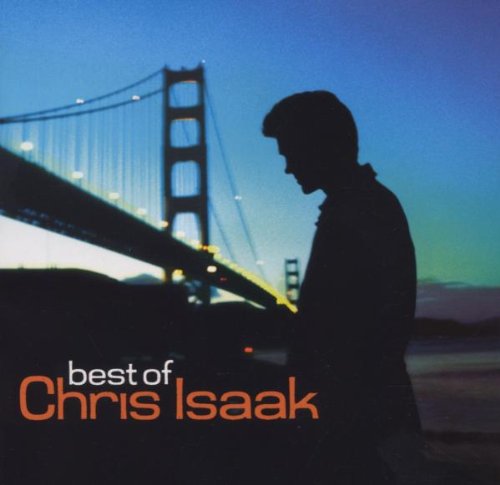 Chris Isaak - Best of
