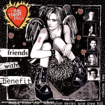 Soundtrack [Warner TV Series] - One Tree Hill-Vol.2