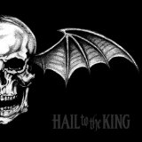 Avenged Sevenfold - Hail to the King (Deluxe Version)