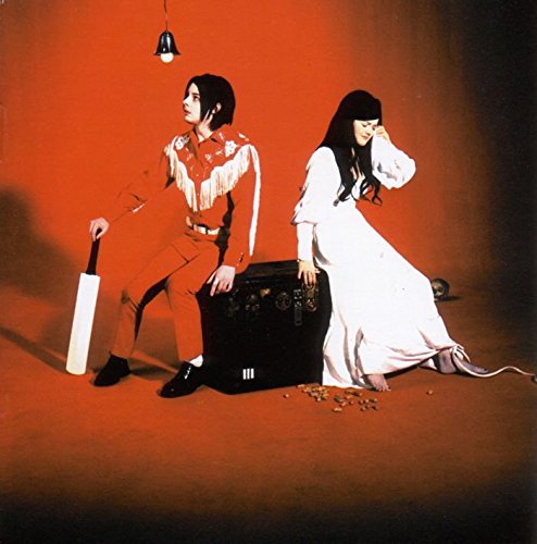 the White Stripes - Elephant (180g) [Vinyl LP]