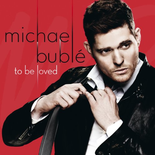 Buble , Michael - To be loves (Deluxe Edition)