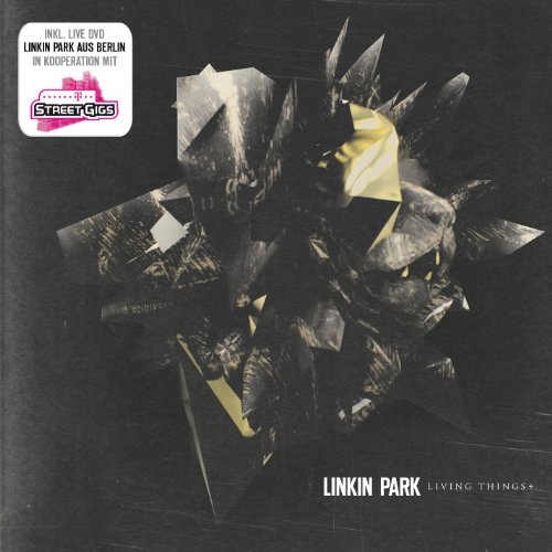  - Living Things +