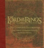 - The Lord of the Rings: The Return of the King - The Complete Recordings