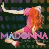 Madonna - Hard Candy