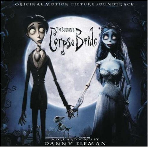 - Corpse Bride