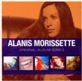 Alanis Morissette - Havoc And Bright Lights