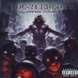 Disturbed - The Sickness - 10th Anniversary Edition (Remixed & Remastered)