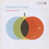 Jack S Mannequin - Everything in Transit