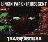Linkin Park - Burn It Down (Maxi)