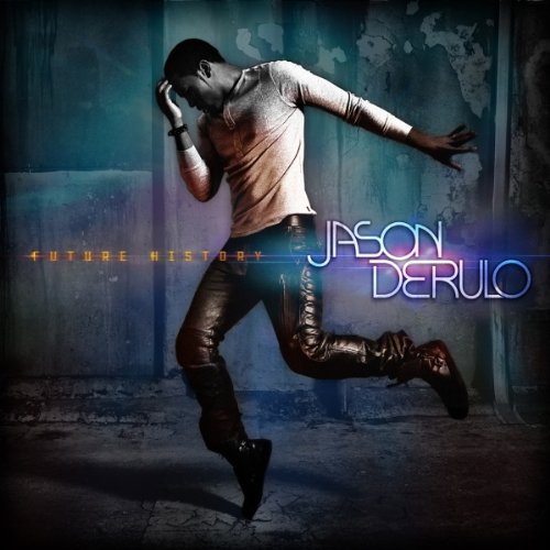 Derulo , Jason - Future History