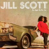 Scott , Jill - Beautiful human