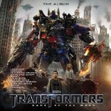 Soundtrack - Transformers