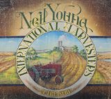 Neil Young - Dreamin' Man Live '92