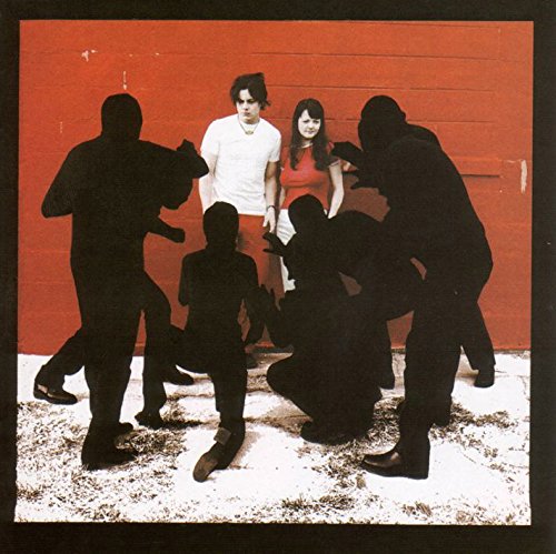 the White Stripes - White Blood Cells (180g) [Vinyl LP]