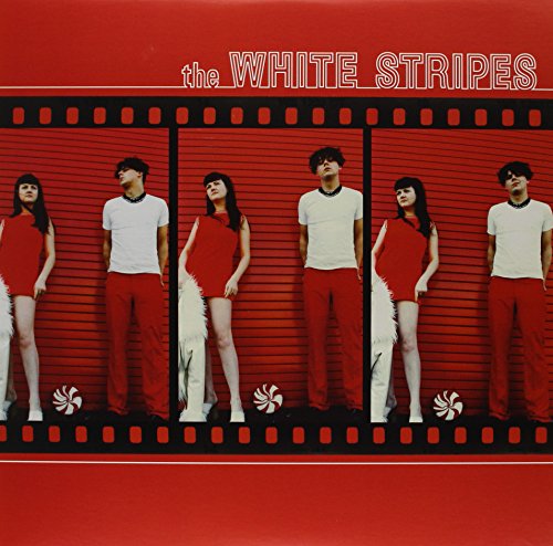 the White Stripes - White Stripes (180g) [Vinyl LP]