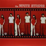 the White Stripes - Elephant (180g) [Vinyl LP]