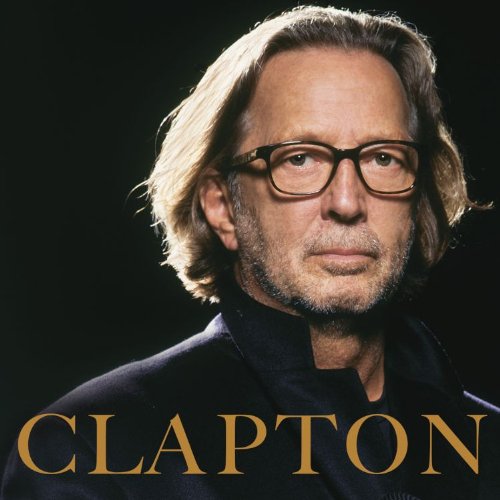 Clapton , Eric - Clapton