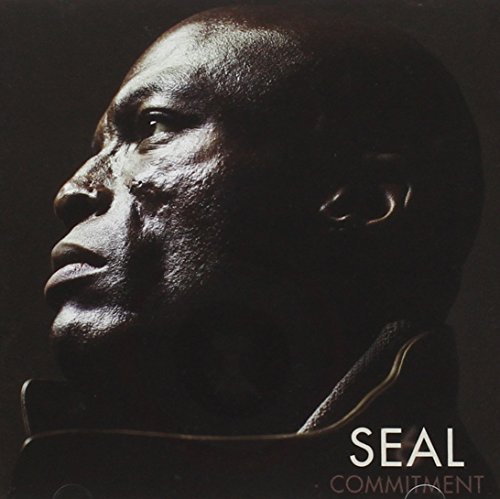 Seal [Ltd.Deluxe Edition] - Seal 6:Commitment [+2 Bonus]