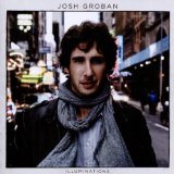 Groban , Josh - All That Echoes