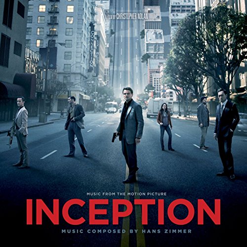 Soundtrack - Inception [Vinyl LP]