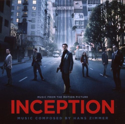 Hans (Composer) Ost/Zimmer - Inception