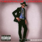 London , Theophilus - Vibes!