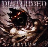 Disturbed - The Sickness