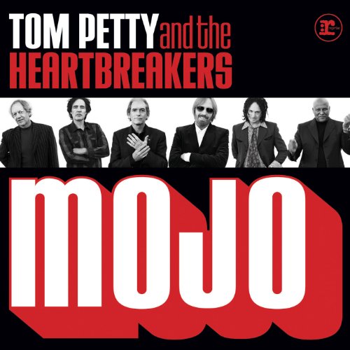 Tom & the Heartbreakers Petty - Mojo