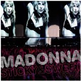 Madonna - The Confessions Tour (DVD CD)