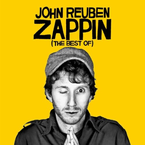 Reuben , John - Zappin (The Best Of)