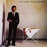 Eric Clapton - August [Vinyl LP]