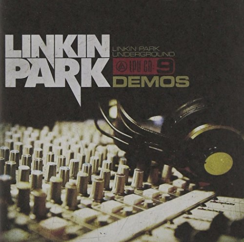 Linkin Park - Lp Underground 9 - Demos