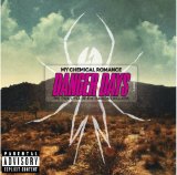 My Chemical Romance - I Brought You My Bullets You B