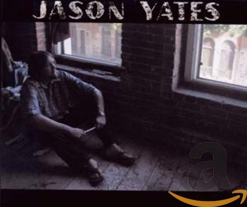 Yates , Jason - o. Titel