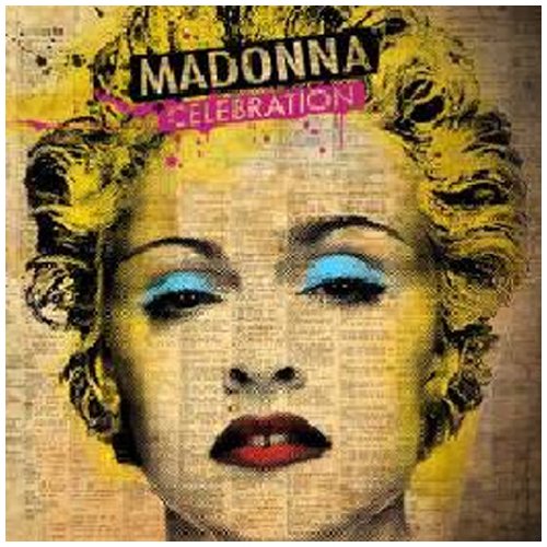 Madonna - Celebration (Best Of)