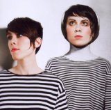 Tegan and Sara - The Con (Sepcial Edition)