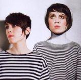 Tegan and Sara - Love You to Death