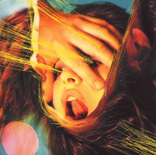 Flaming Lips , The - Embryonic