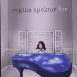 Spektor , Regina - Begin to hope
