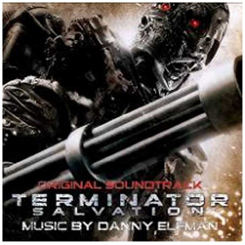 Elfman , Danny - Terminator Salvation