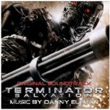 Beltrami , Marco - Terminator 3 - Rise Of The Machines (OST)